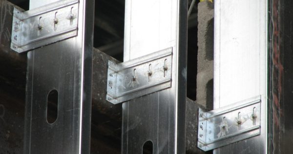 Bypass Clip Connector