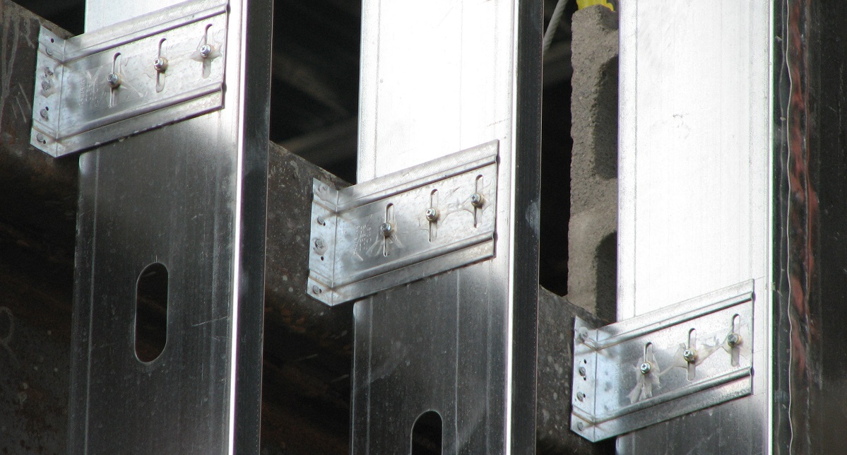 Bypass Clip Connector