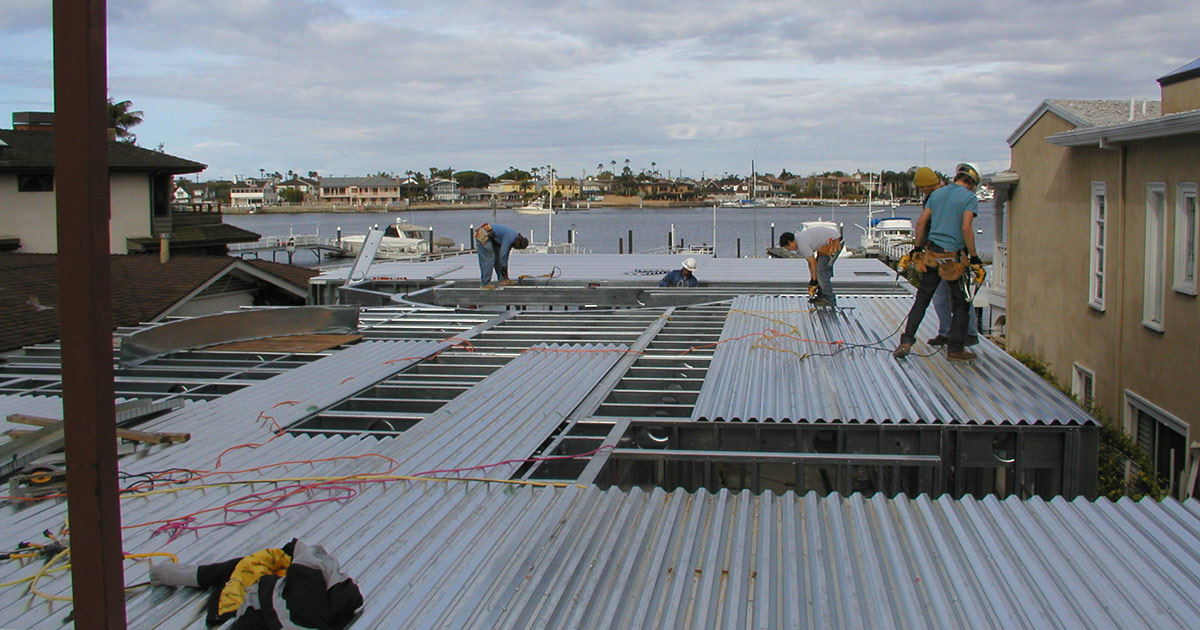 Photo by Dan Wheeler